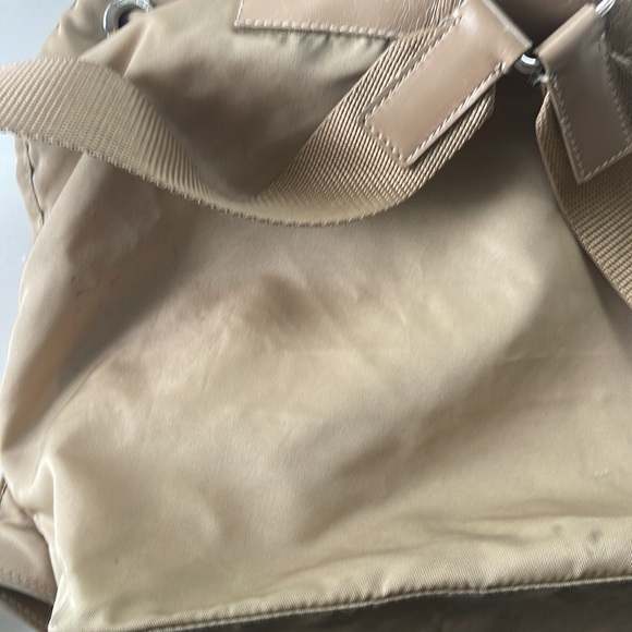 Prada mini backpack - best color - Picture 9 of 9